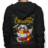 It's a Magical Christmas - Hoodie