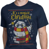 It's a Magical Christmas - Men's Apparel