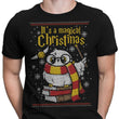 It's a Magical Christmas - Men's Apparel