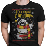 It's a Magical Christmas - Men's Apparel