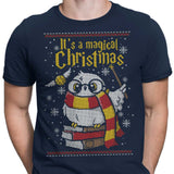 It's a Magical Christmas - Men's Apparel