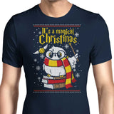 It's a Magical Christmas - Men's Apparel