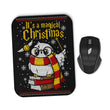 It's a Magical Christmas - Mousepad