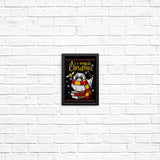 It's a Magical Christmas - Posters & Prints