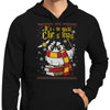 It's a Magical Christmas - Hoodie