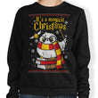 It's a Magical Christmas - Sweatshirt