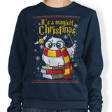 It's a Magical Christmas - Sweatshirt