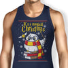 It's a Magical Christmas - Tank Top
