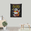 It's a Magical Christmas - Wall Tapestry
