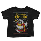 It's a Magical Christmas - Youth Apparel
