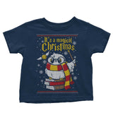 It's a Magical Christmas - Youth Apparel