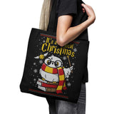 It's a Magical Christmas - Tote Bag