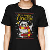 It's a Magical Christmas - Women's Apparel