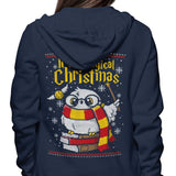 It's a Magical Christmas - Hoodie
