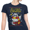 It's a Magical Christmas - Women's Apparel