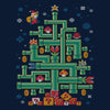 It's a Tree Mario - Poster