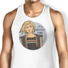 It's About Time - Tank Top
