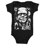 It's Alive - Youth Apparel