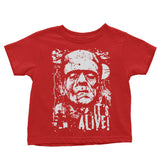 It's Alive - Youth Apparel