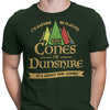 It's All About the Cones - Men's Apparel