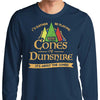 It's All About the Cones - Long Sleeve T-Shirt