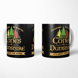 It's All About the Cones - Mug