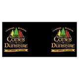 It's All About the Cones - Mug