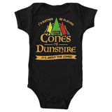 It's All About the Cones - Youth Apparel