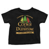 It's All About the Cones - Youth Apparel