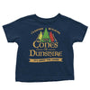 It's All About the Cones - Youth Apparel