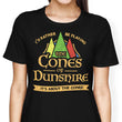 It's All About the Cones - Women's Apparel