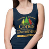 It's All About the Cones - Tank Top