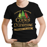 It's All About the Cones - Youth Apparel