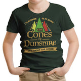 It's All About the Cones - Youth Apparel