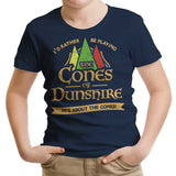It's All About the Cones - Youth Apparel