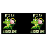 It's an Alligator - Mug