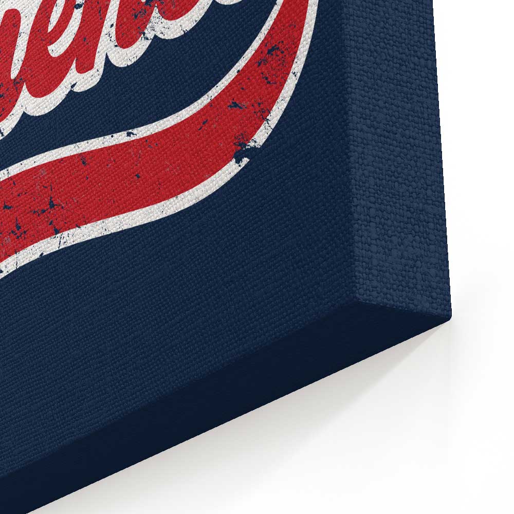 It's Like Magic - Canvas Print