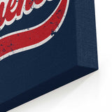 It's Like Magic - Canvas Print