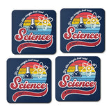It's Like Magic - Coasters