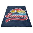 It's Like Magic - Fleece Blanket