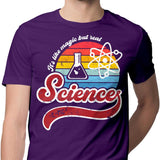 It's Like Magic - Men's Apparel