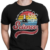 It's Like Magic - Men's Apparel