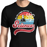 It's Like Magic - Men's Apparel