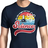 It's Like Magic - Men's Apparel