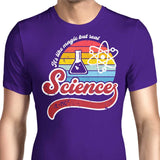 It's Like Magic - Men's Apparel