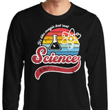 It's Like Magic - Long Sleeve T-Shirt