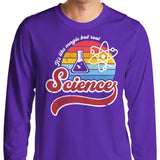 It's Like Magic - Long Sleeve T-Shirt
