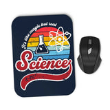 It's Like Magic - Mousepad
