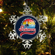 It's Like Magic - Ornament