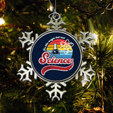 It's Like Magic - Ornament